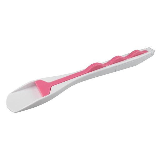 Sakae Kasei Smile Spoon, Pink