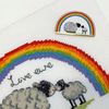 Bothy Threads A Mother's Love Needle Minder