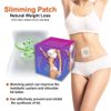slimming patches for weight loss