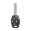 2 For Honda Pilot 2009 2010 2011 2012 2013 2014 2015 Keyless Entry Key Remote