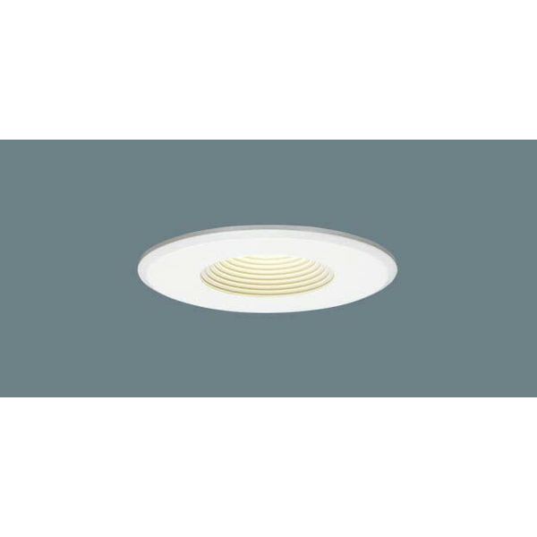 Panasonic LGD1005L Niche Counter Downlight Bulb Color Diffused Diameter 10 Shape White
