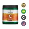 Swanson 100% Pure Vitamin C Powder, 1 lb