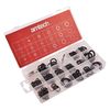 Amtech S6240 225 Piece O Ring Set
