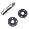 Angle Grinder Extension Connecting Rod 5/8"- 11 Thread Rotary Shaft For Drilling