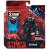 BAT Batman Movie - 10cm Figuren
