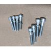 8-Pack Stainless Steel Socket Head Cap 5/32" Allen Screw,Diameter #10, Length 1"