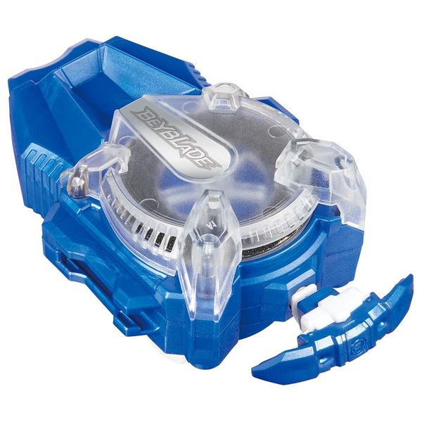 Takara Tomy Beyblade Burst B-166 Sparking Bay Launcher L [Japan Import]