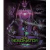 The Resonator: Miskatonic U