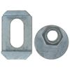 ACDelco Professional 45K22003 Front Caster/Camber Adjusting Kit with Hardware