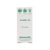 Ainsworths - Aconite 30c Homoeopathic Rem 120 tablet