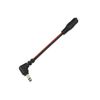 Cell Star Drive Recorder DC Plug Conversion Cord GDO – 18 (2 Pole to 3 Pole)