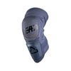 Leatt Knee Guard 3DF Hybrid Flint #XXL