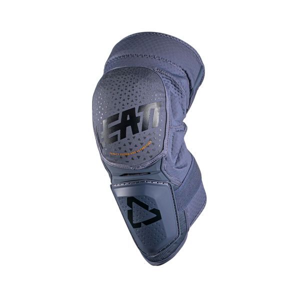 Leatt Knee Guard 3DF Hybrid Flint #XXL