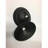 Ladder Suction Feet - Replacement Rubber Cups Only