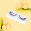 Andrea False Lashes Style 71 - Black (Rounded Silhouette) 4 pairs