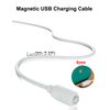 Bicmice Magnetic USB Charger Cable Replacement DC Charging Cord