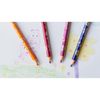 Bic Kids Evolution Illusion Erasable Colored Pencils - Pack of 24