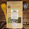 APPETITE SUPPRESSING TEA -  reduces cravings, emotional eating & snacking!