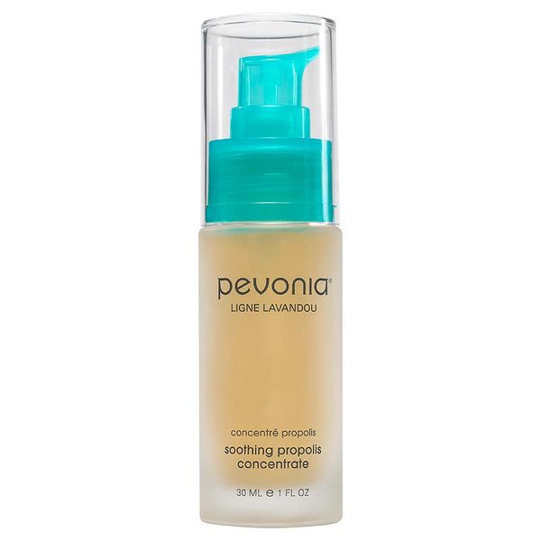 Pevonia Soothing Propolis Concentrate, Lavender, 1 Fl Oz