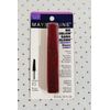 Maybelline NO PROBLEM WASHABLE MASCARA Full Lash Look No Clumps ~ BROWNISH BLACK