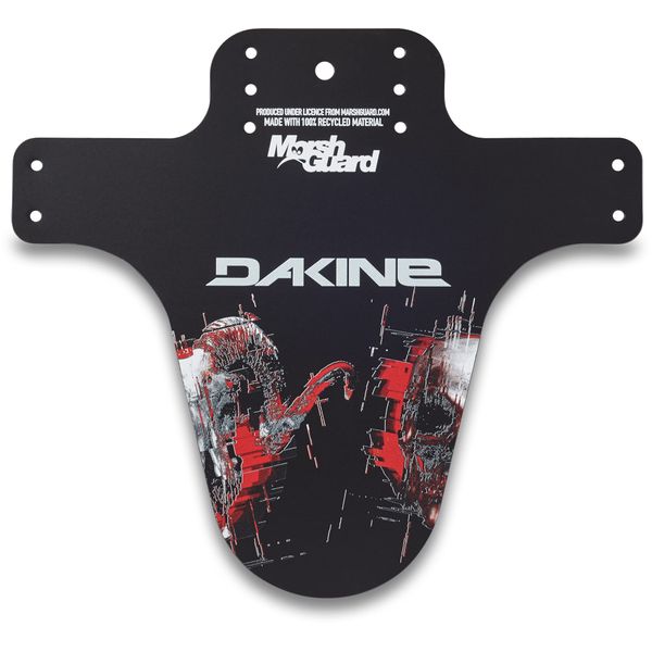 Dakine Marsh Guard - Digi Skull, One Size