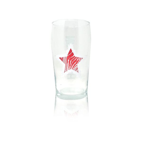 Hobgoblin Pint Glass