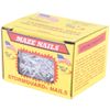 Ring Shank Nails Double Dipped Molten Zinc Rust Resistant SANDSTONE 5LBS BOX