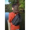 Domke SLINGBAG-NYLON-BLK