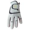 Gents Personalised Golf Gift Set, Glove and Tees (X Large)
