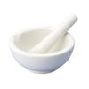 Nickato CW-3 CW Mortar (Cato-Shape) Pestle