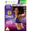 Zumba Fitness Rush [Kinect Required] (Xbox 360)