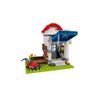 LEGO Pencil Pot - Park your pens and stationery in a Pencil Pot!
