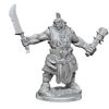 D&D Frameworks: Orcs - Unpainted and Unassembled