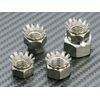 adyio 除電 Nut M8 P1 X 25 Universal