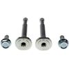 Dorman HW5974 Rear Disc Brake Caliper Pin Kit Compatible with Select Jeep/Ram Models