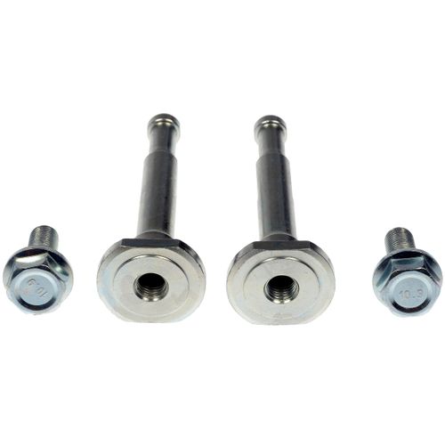Dorman HW5974 Rear Disc Brake Caliper Pin Kit Compatible with Select Jeep/Ram Models