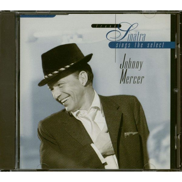 Sings Select Johnny Mercer