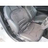 Universal Front Black Cushioned Heated Warm Seat Covers