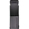 Urban Classics Canvas Belt Kids 2-Pack, Black+White, One Size