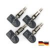 TPMS Sensor Set (x4)Chrome for Nissan Quest 2005-2006 40700-CK001