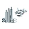 Hex Spacer Standoff Mount Fixing Bolts | M4 30mm / 8