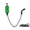 Magic Baits Bobbin Bite Indicator Bissanzeiger Swinger Drop Hanger (Green)