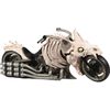 McFarlane Toys DC Multiverse Death Metal Batcycle