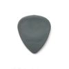 Wedgie Rubber Guitar Picks | 3.1mm | Medium | Grey | 3 pcs