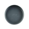Anolon Advanced Nonstick Springform Baking Pan / Nonstick Springform Cake Pan / Nonstick Cheesecake Pan, Round - 9 Inch, Gray
