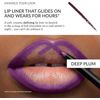NEW Avon Glimmersticks Retractable Lip Liner  / DEEP PLUM