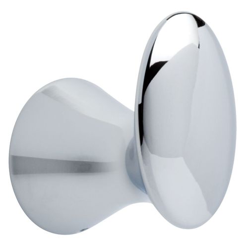Franklin Brass 139566 Somerset Bath Hardware, 1 Count (Pack of 1), Polished Chrome