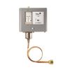 Johnson Controls P70DA-1C Pressure Control, High, 50 to 500 Psi