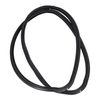 sparefixd for Hotpoint Built in Single Oven Door Seal Rubber Corner Clips