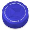 MORIWAKI 45513-20254-U0 Master Cylinder Cap M38xP4 Blue